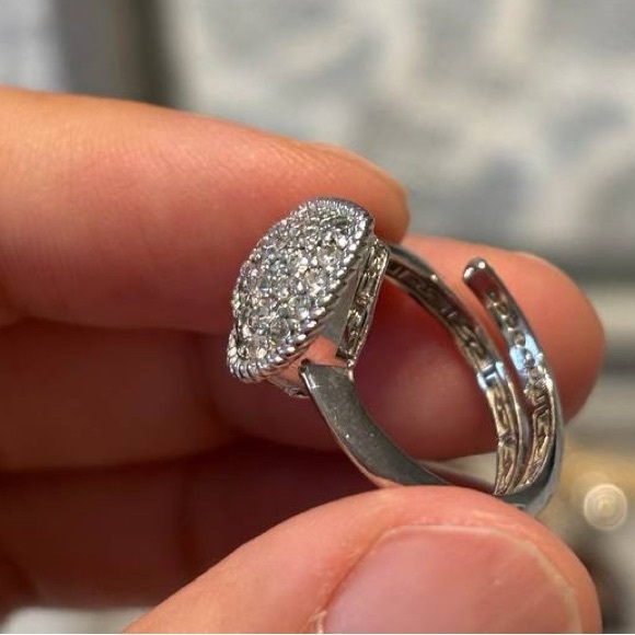 Rebecca ring - Picture 3 of 6